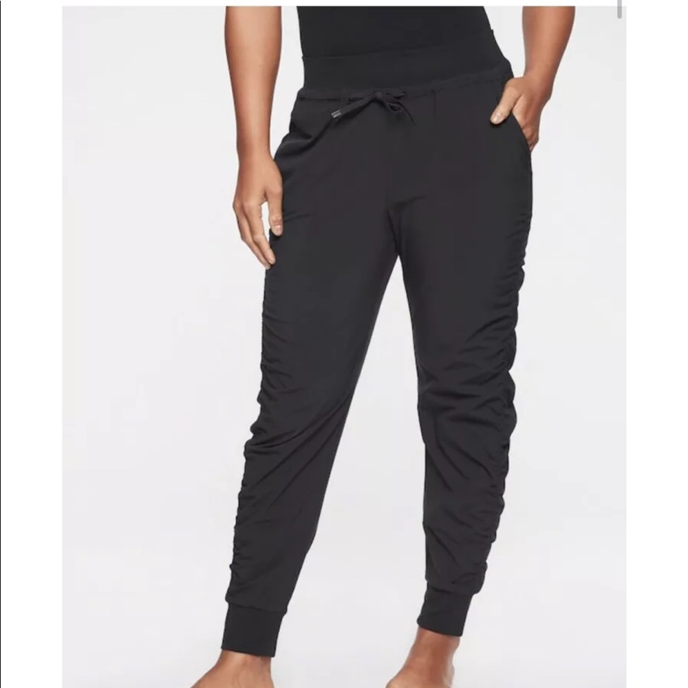 Athleta Altitude Joggers